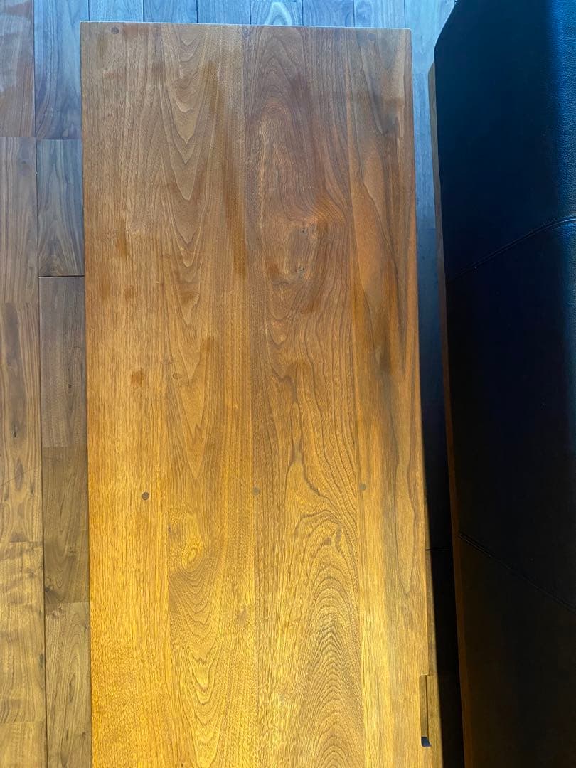 masterWal テレビ台 ウォールナット　バスAVボード　Ｗ2000