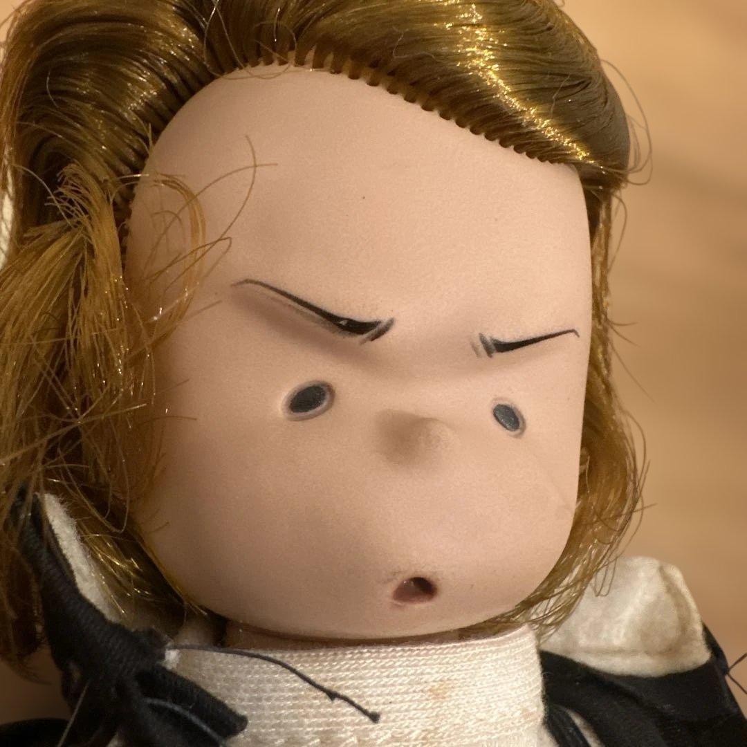 昭和レトロ　KOWA ヤンキー　ツッパリ君 つっぱり君