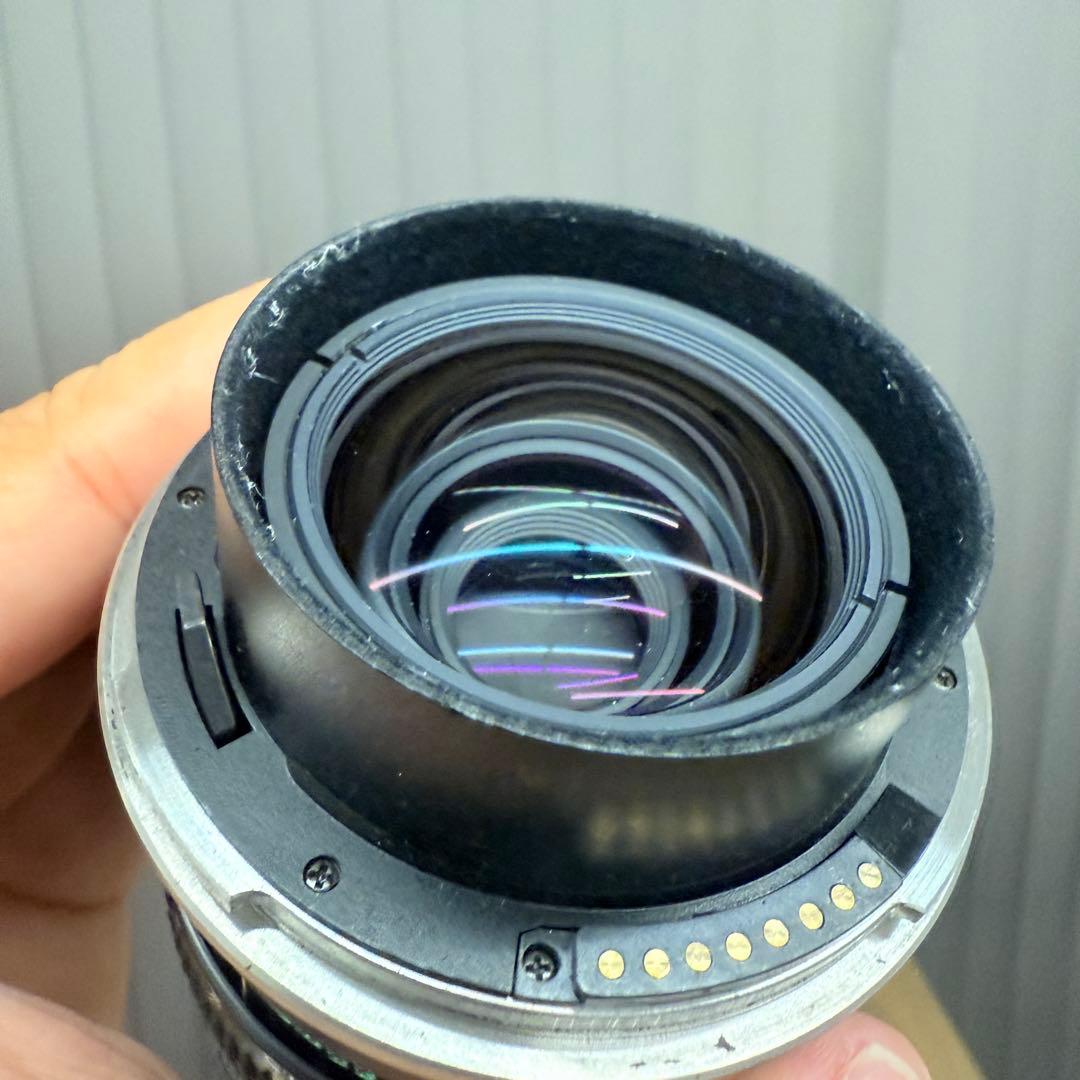 Mamiya 7 中判フィルムカメラ 80mm 65mmレンズ付き