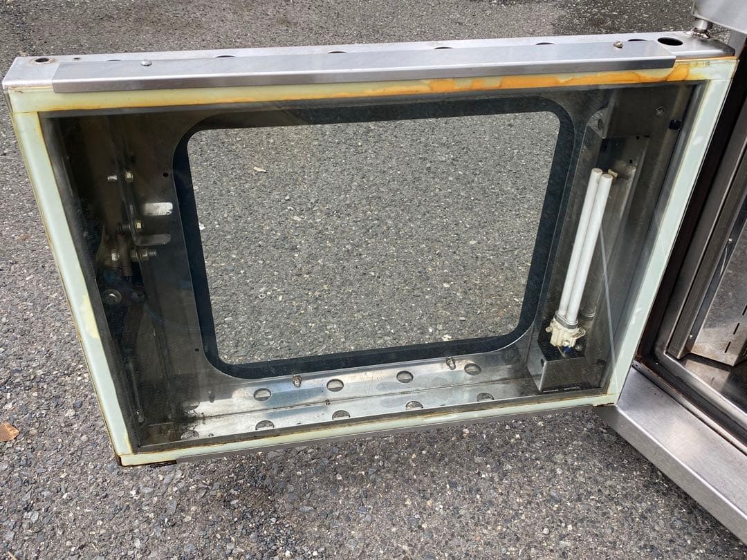 パヴァイエコンベクションオーブン中古