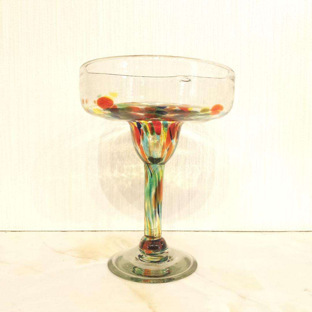 ヴィンテージ ガラス製 トレイ 器 ボウル