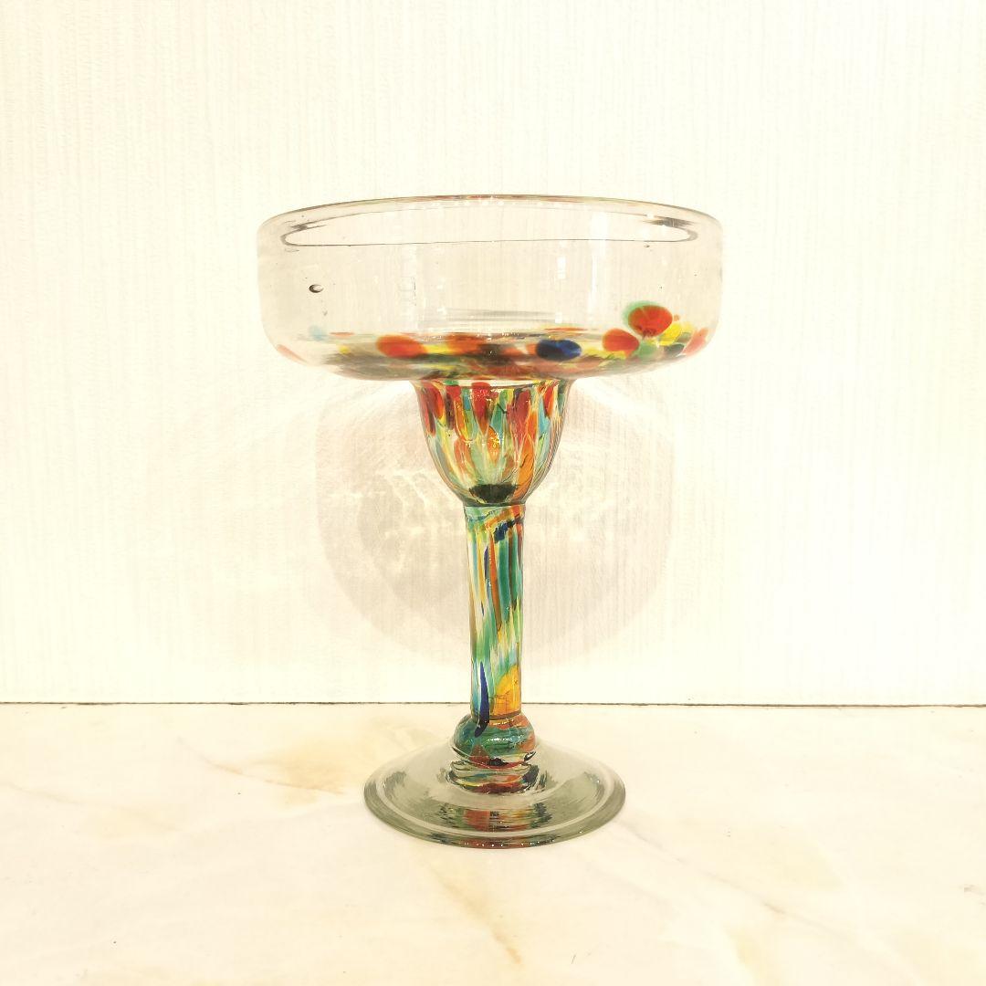 ヴィンテージ ガラス製 トレイ 器 ボウル