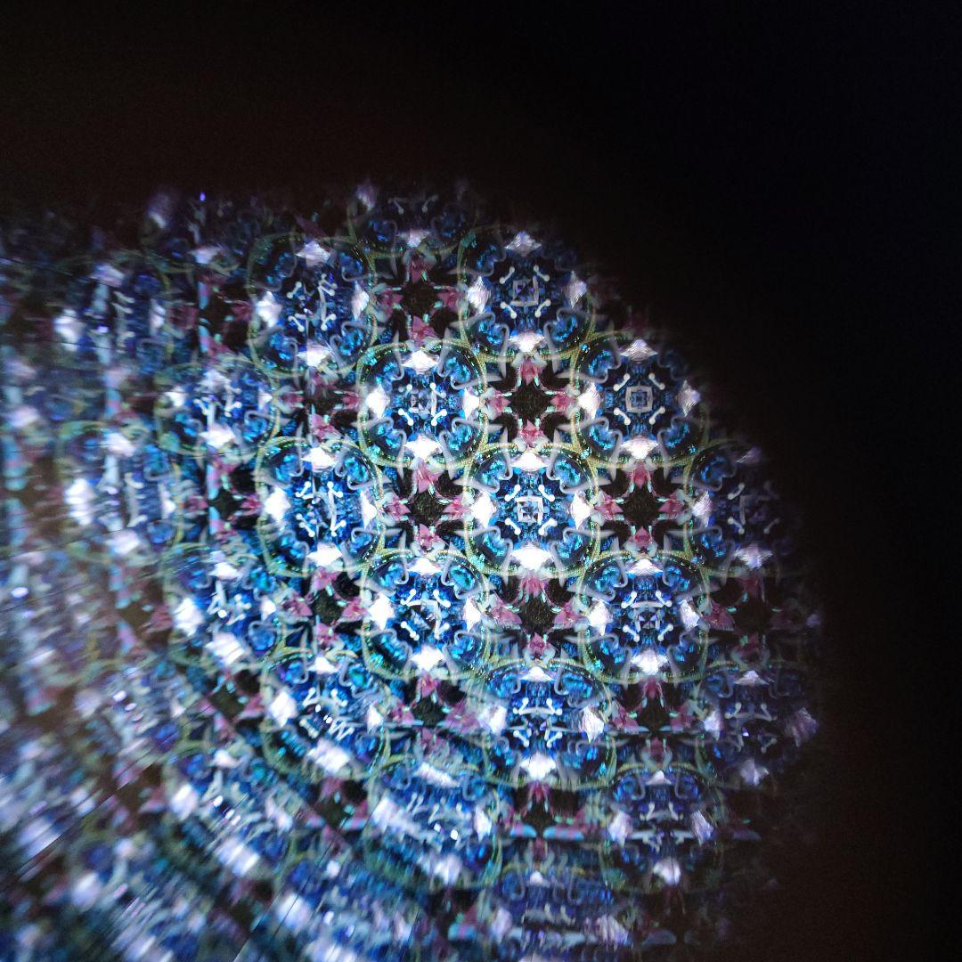 万華鏡　カレイドスコープ　小嶌淳&喜多里加　SERAPH　セラフ