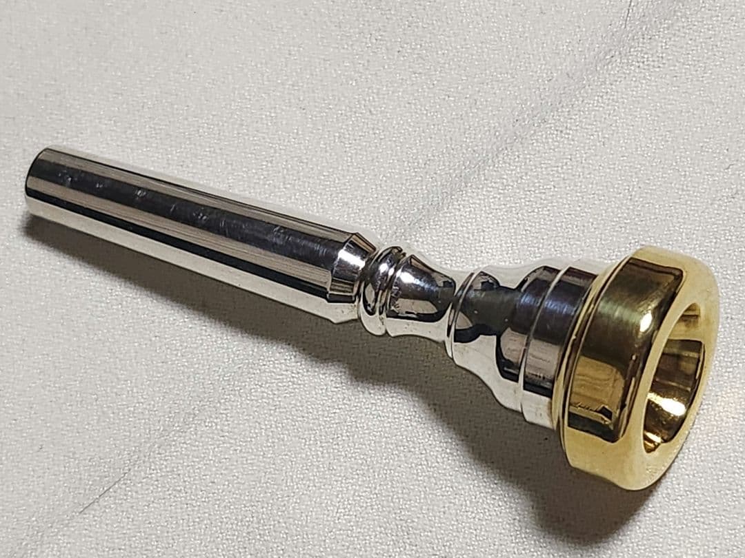 ニューヨーククラシック 6B リムインナーGP トランペットマウスピース