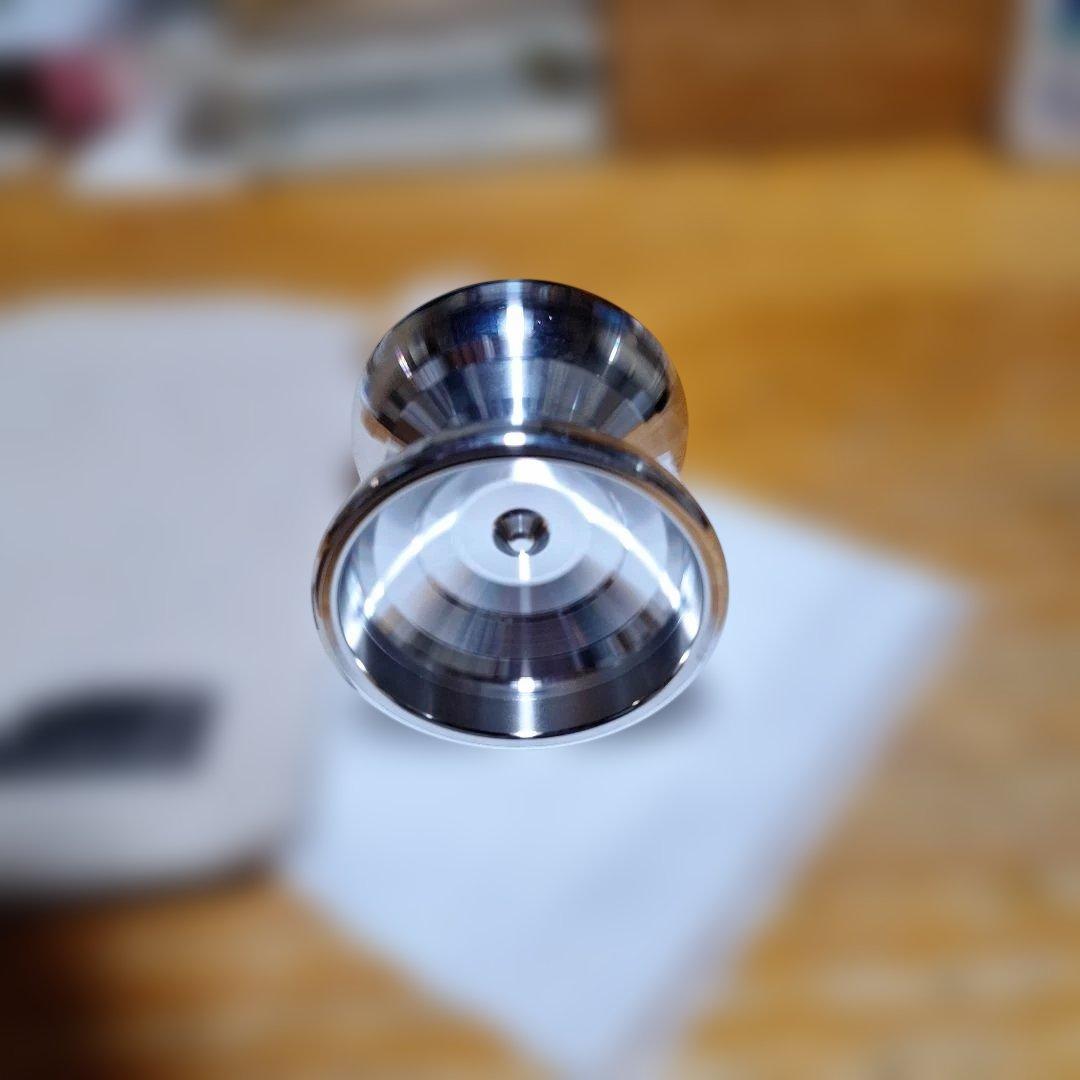 ディライブバイメタル