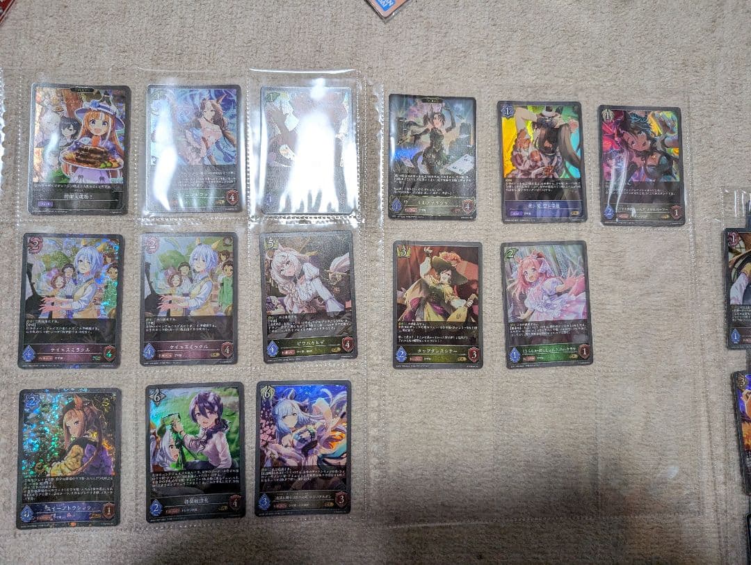 ウマ娘 馬 グッズ 177点 まとめ売り