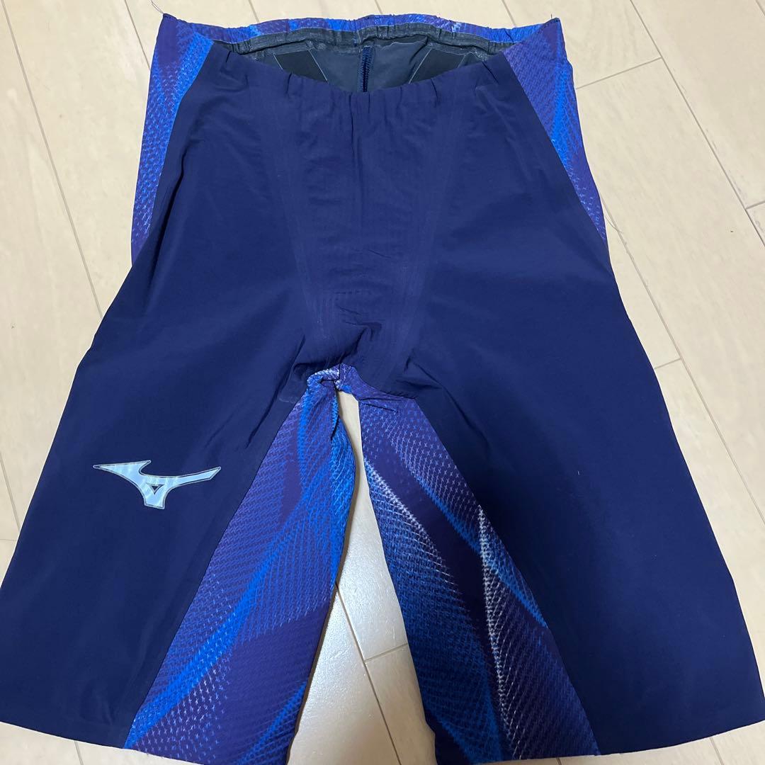 競泳　ミズノ　GX•SONIC V MR