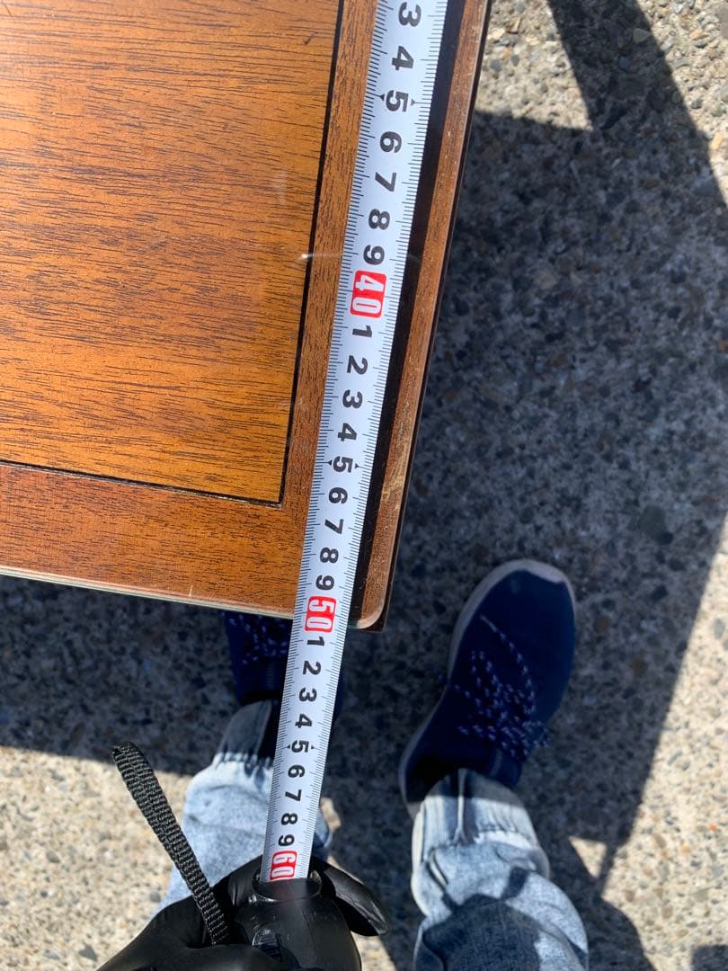 DREXEL HERITAGE(ドレクセルヘリテイジ)カクテルテーブル