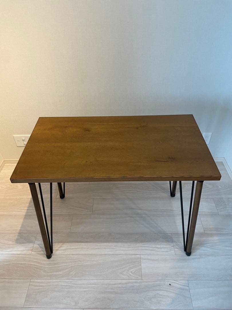 ACME BELLS ATELIER TABLE アクメテーブル