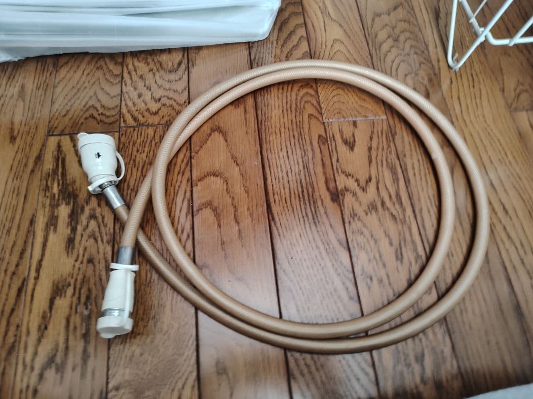 リンナイ　RC-S5801E　都市ガス　ファンヒーター