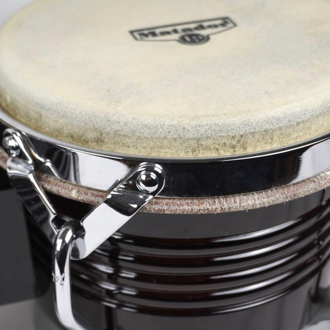 Matador LP ボンゴ ケース付き マタドール