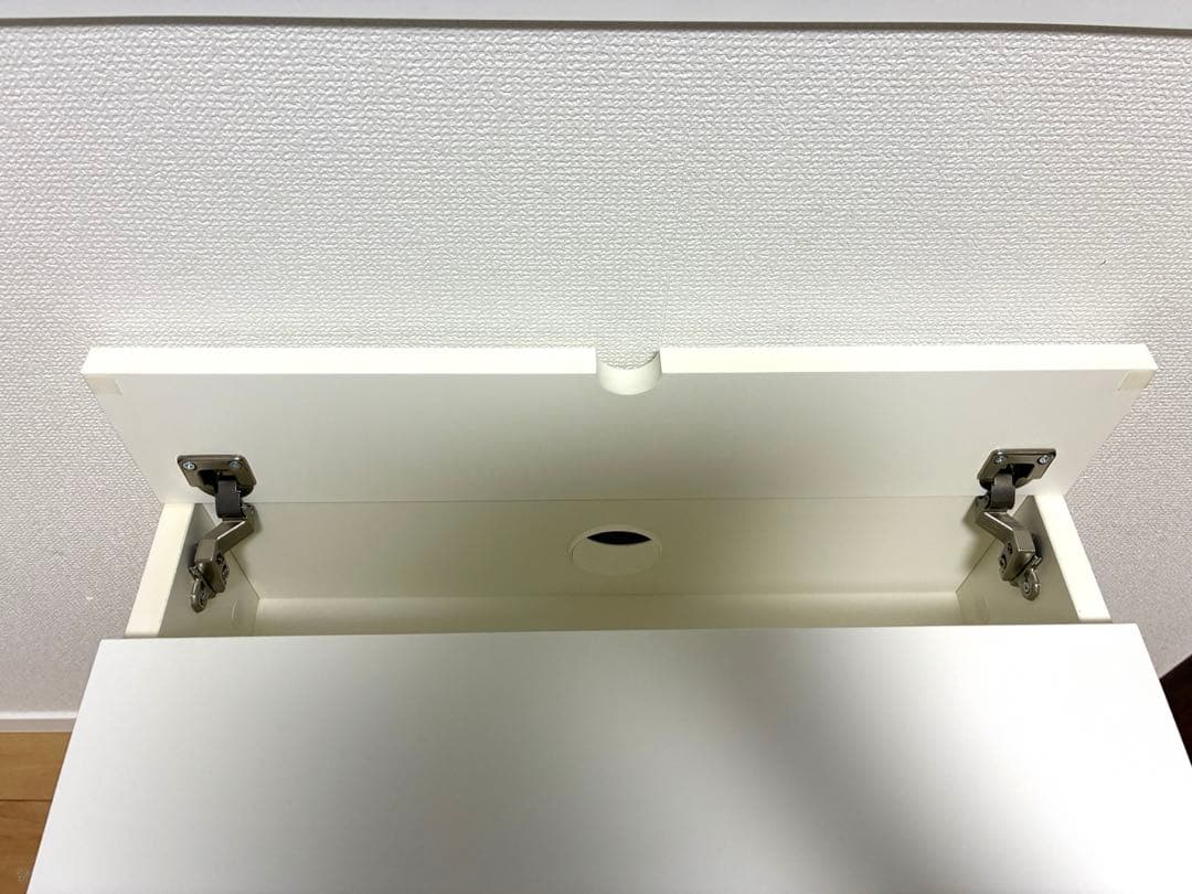 BoConcept(ボーコンセプト)Bordeaux(ボルドー)ナイトテーブルB