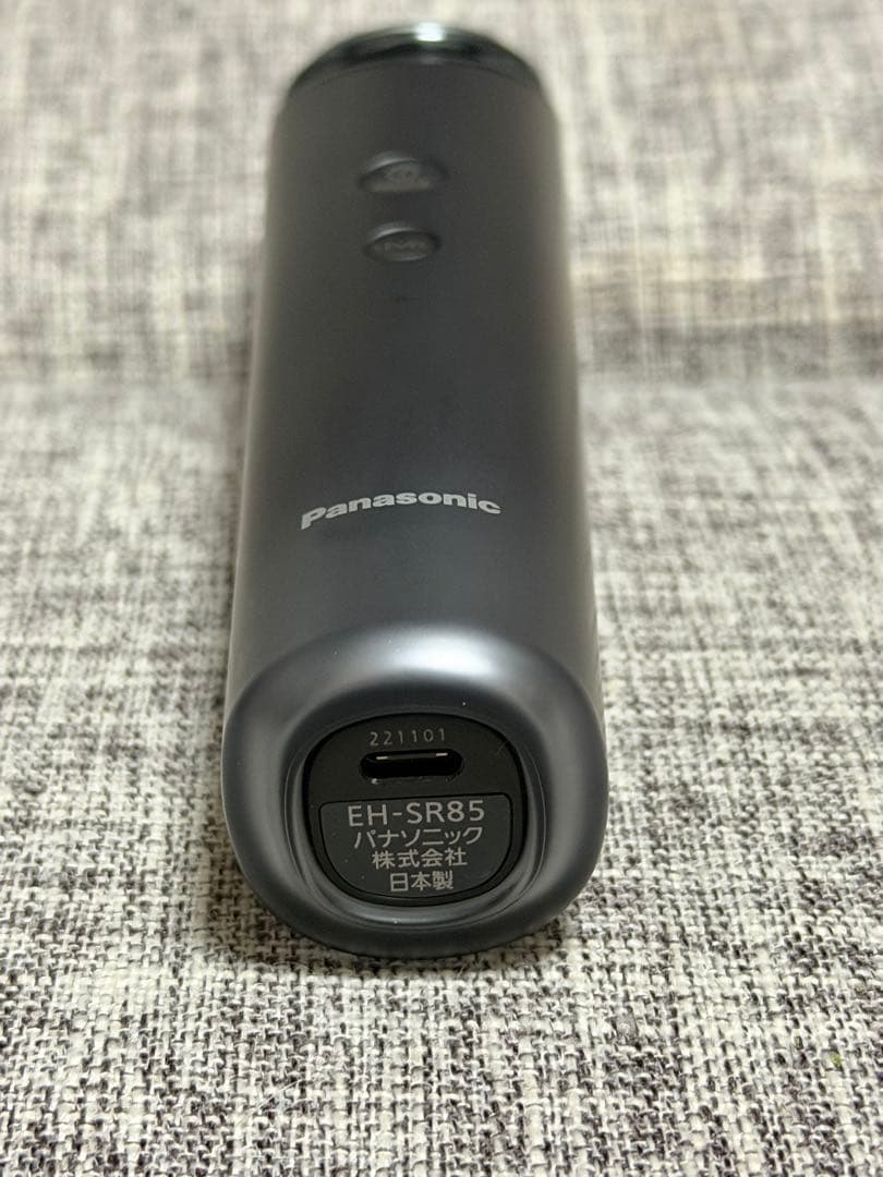 パナソニック バイタリフト RF（本体・ジェルセット）