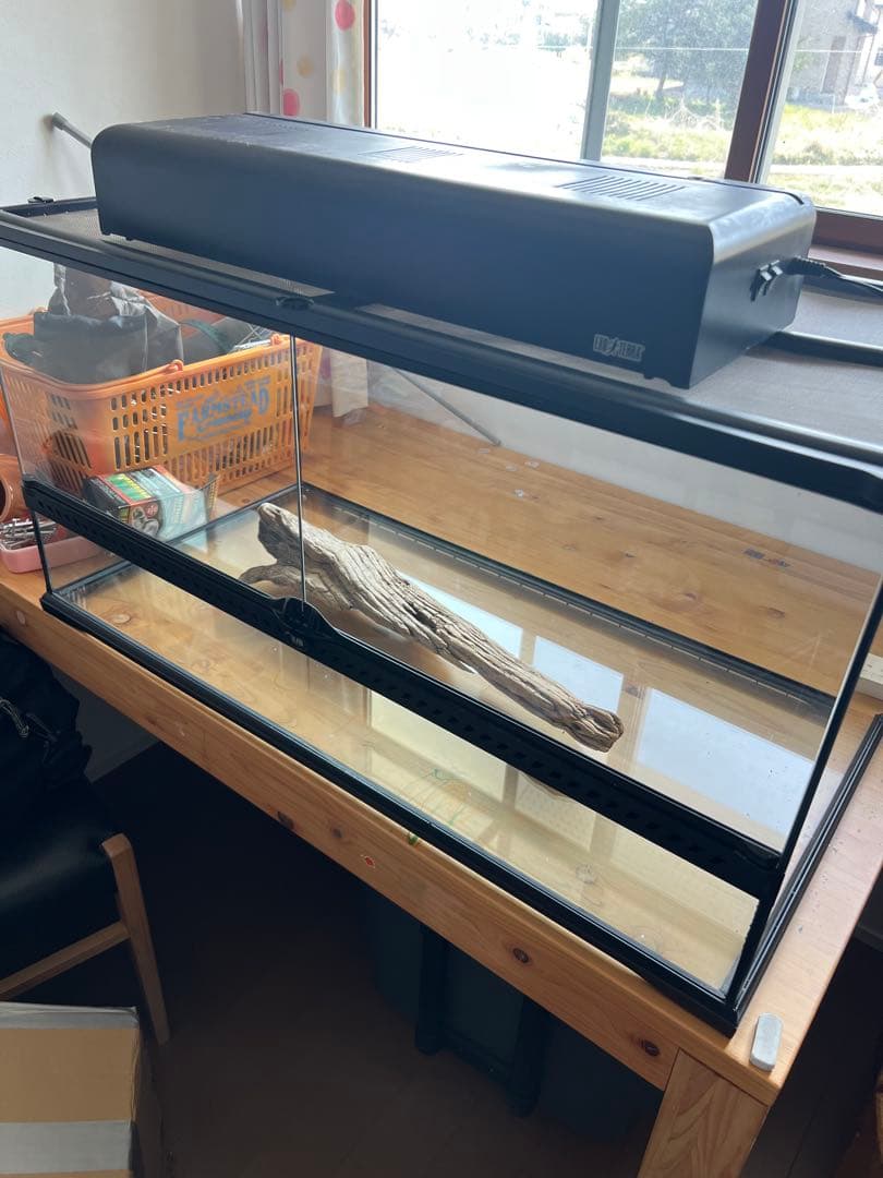 グラステラリウム9045 コンパクトトップセット 配送ｏｒ引き取り　埼玉