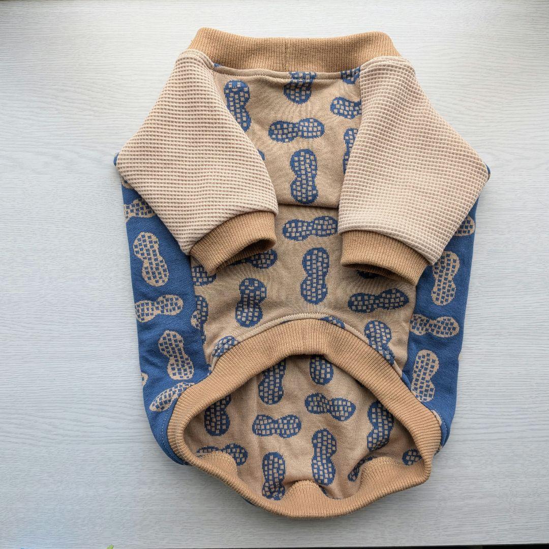 HOKO様確認用ページ　フレブル服　ハンドメイド