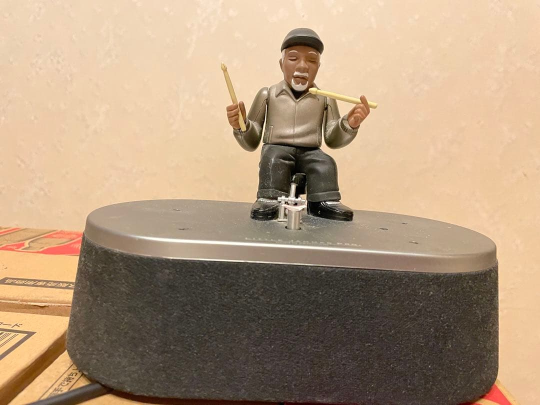 激レア⭐️カートリッジ4本付き！リトルジャマープロ　ボーカリストセット