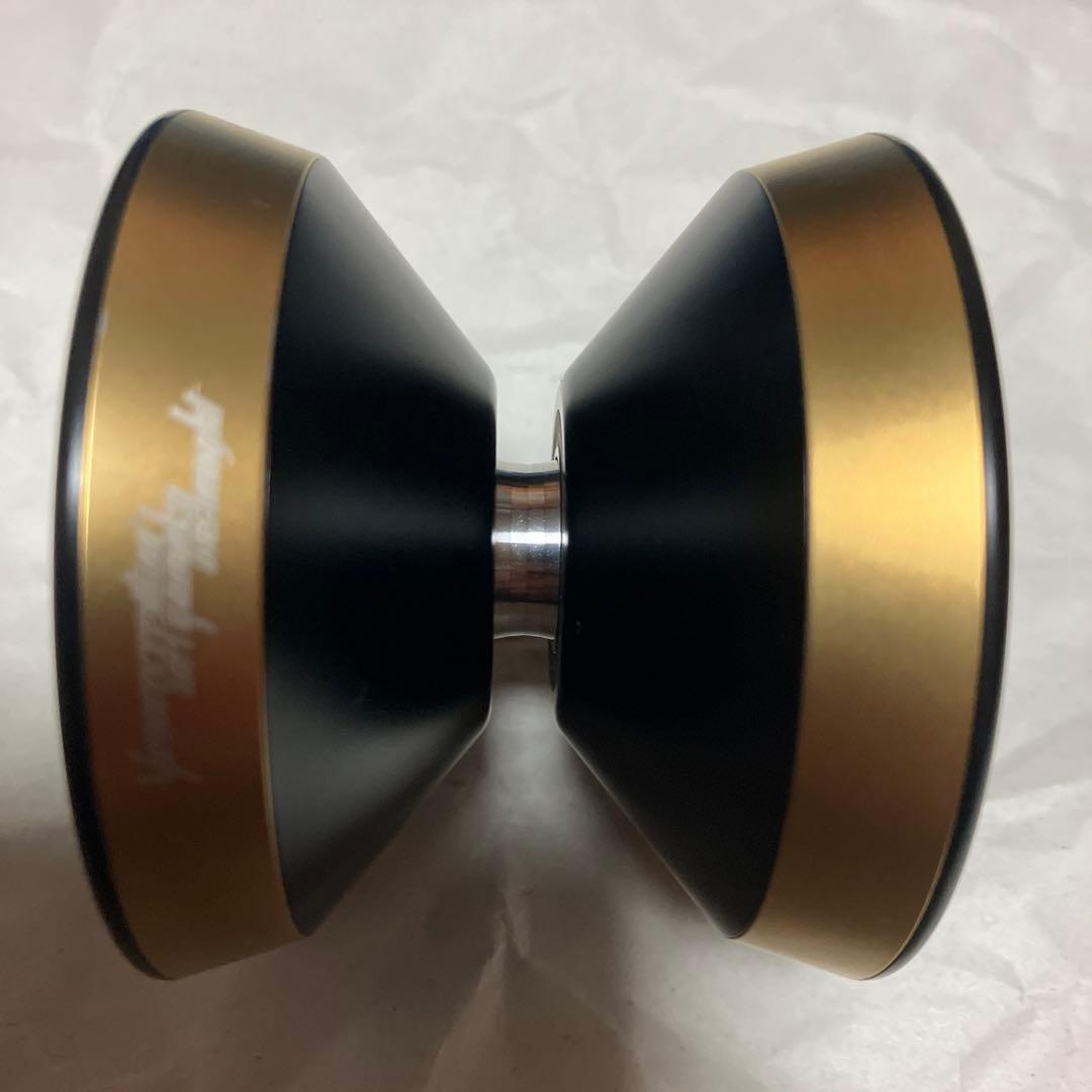 ヨーヨーリクリエーション　オンスロート