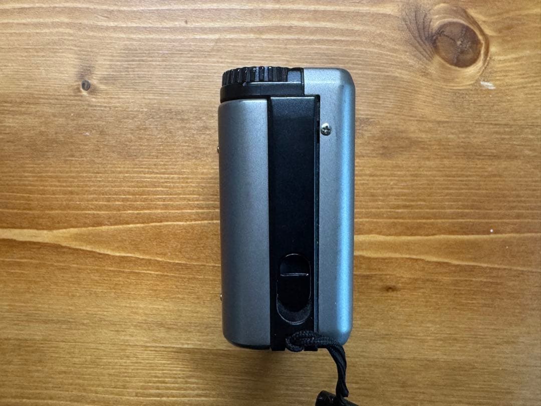 【最終セール】CONTAX T3 フィルムカメラ ケースつき