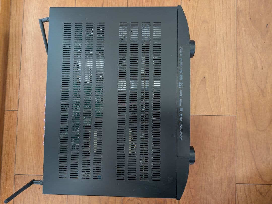 marantz AVアンプ　NR1609