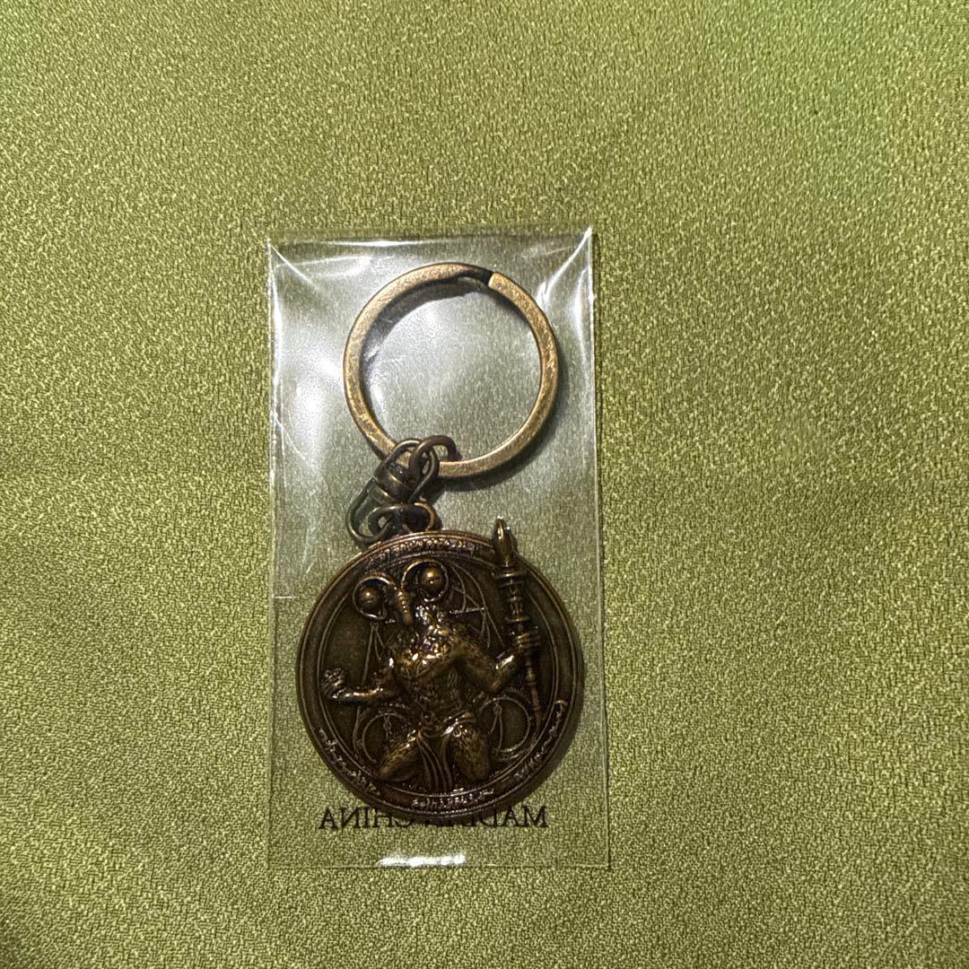 リブラ キーホルダー TORCHTORCH ELDEN RING エルデンリング