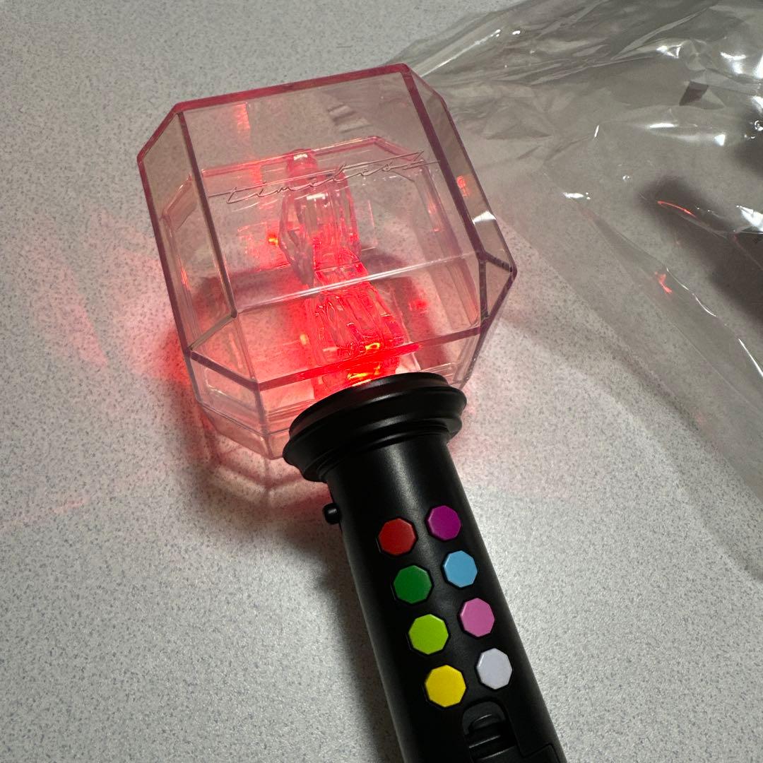 タイムレス FAM ペンライト timelesz