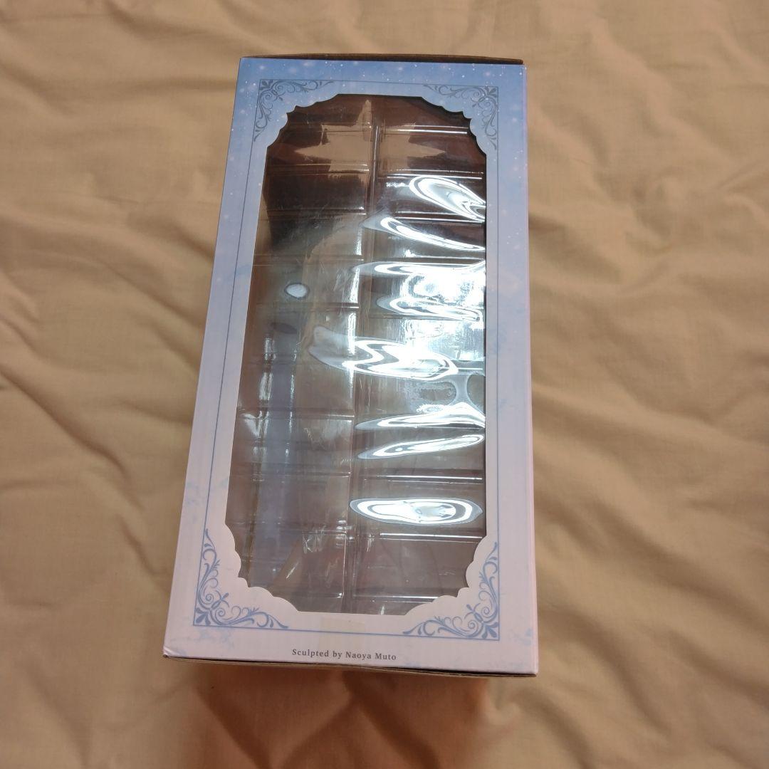 ゲームキャラクター Fate/Grand Order Crypter/Kadez Zemlupus