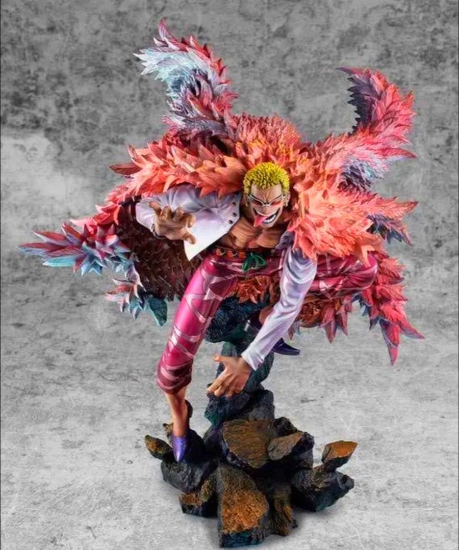 POP“SA-MAXIMUM” “天夜叉”ドンキホーテ・ドフラミンゴ