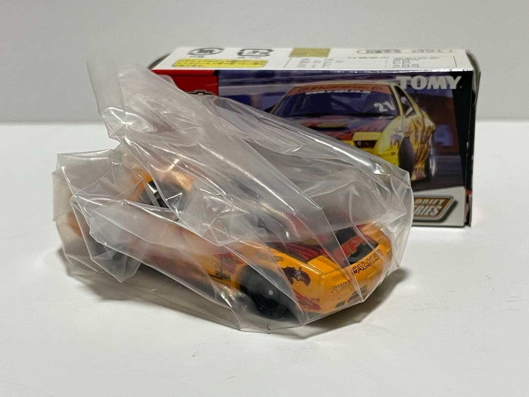 トミカ◼️D1グランプリシリーズ ◼️D1 GRAND PRIX SERIES