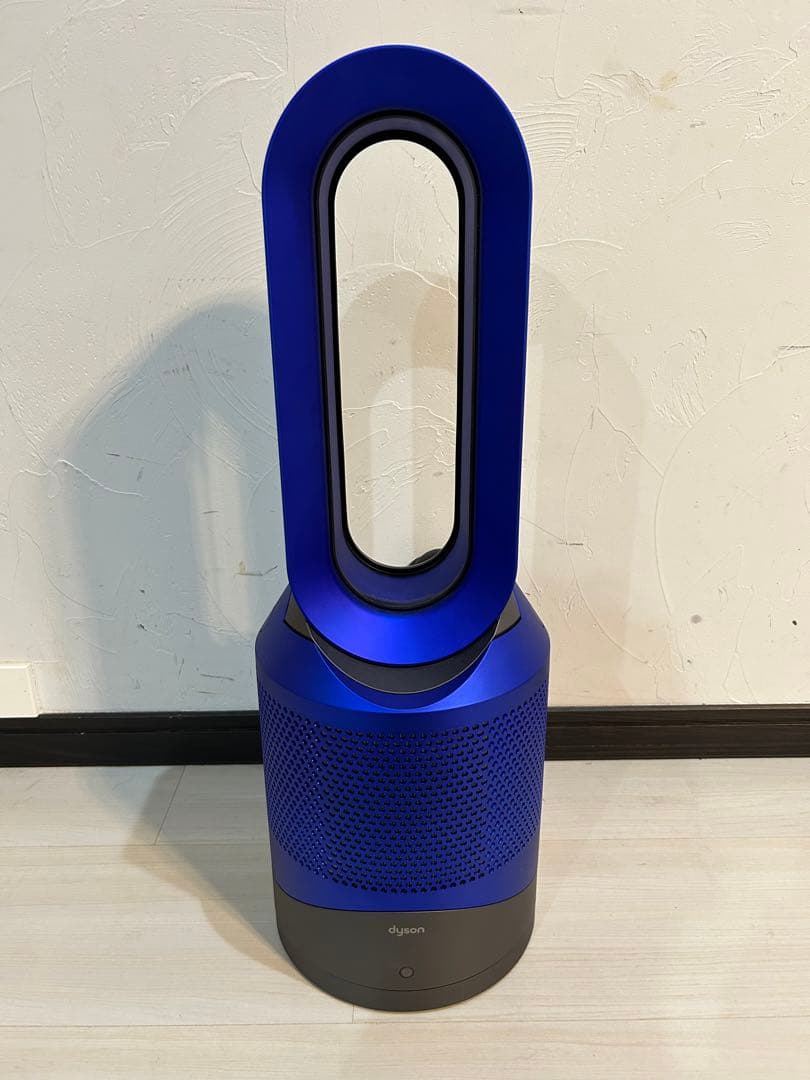 【美品】Dyson HP03 HOT+COOL ダイソン 空気清浄機付き