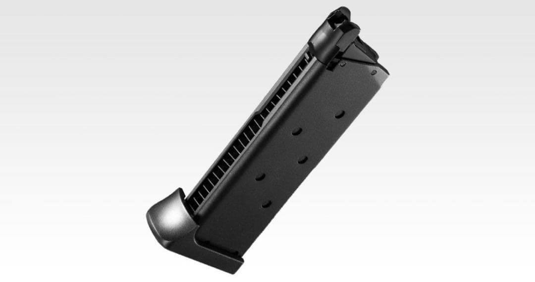 東京マルイ 千束の銃 ガスブローバック 予備マガジン付き