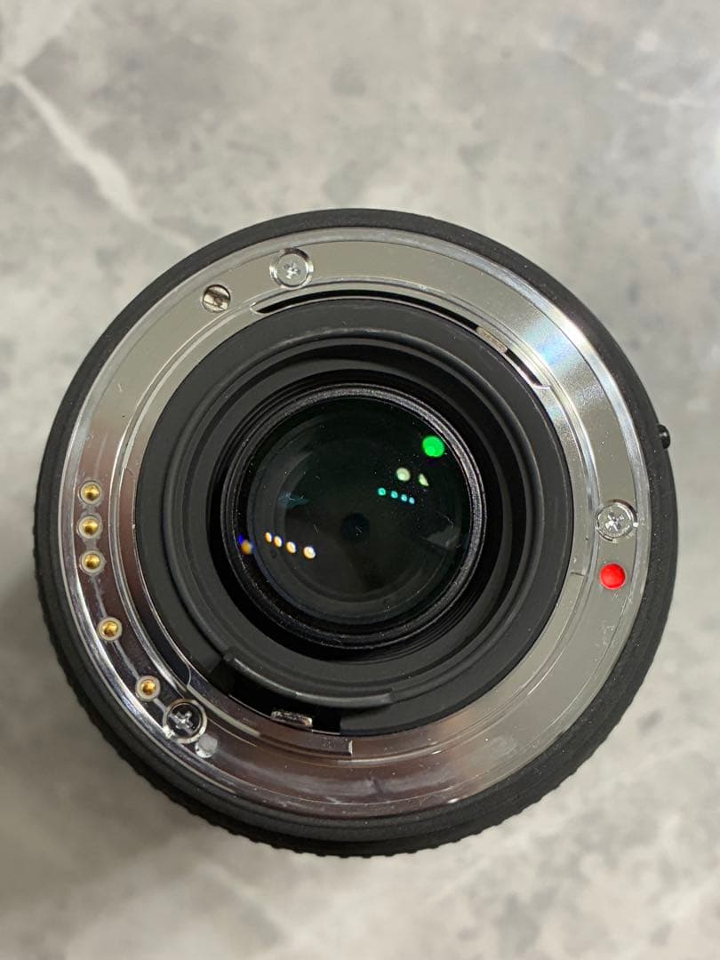 ⭐️美品⭐️SIGMA APO DG 70-300mm f4-5.6 PENTAX用