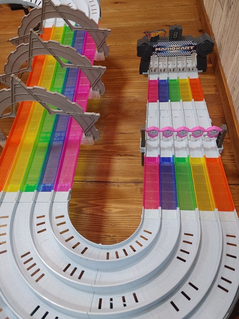 ホットウィール