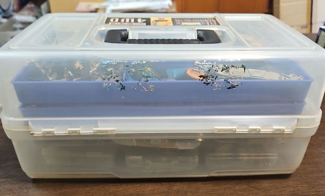 希少品 ミニ四駆初期パーツ引退品セット