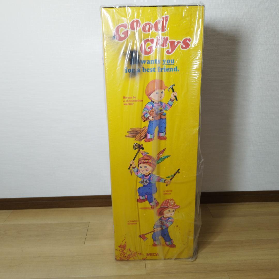 チャッキーの花嫁 等身大 1:1 ライフサイズ ティファニー チャイル h41S