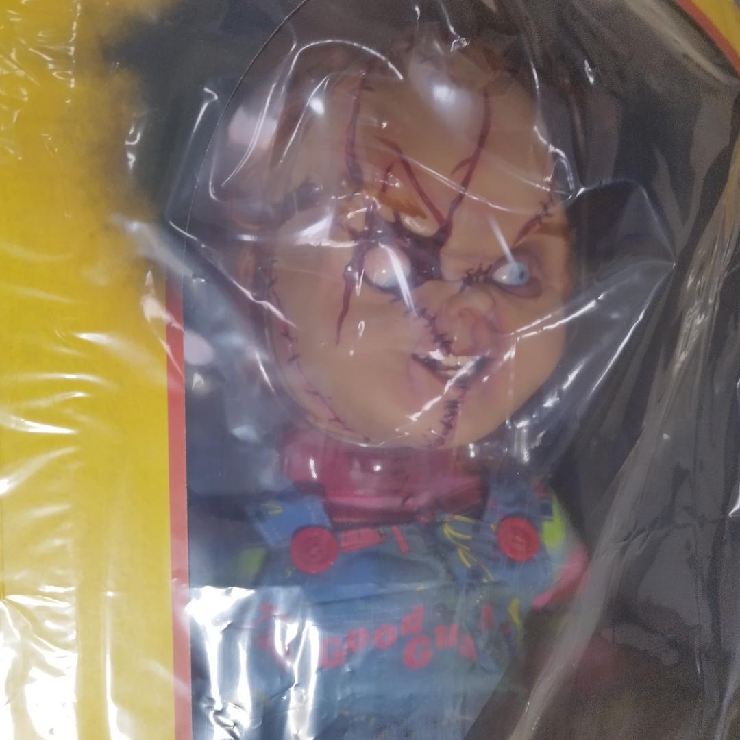 チャッキーの花嫁 等身大 1:1 ライフサイズ ティファニー チャイル h41S