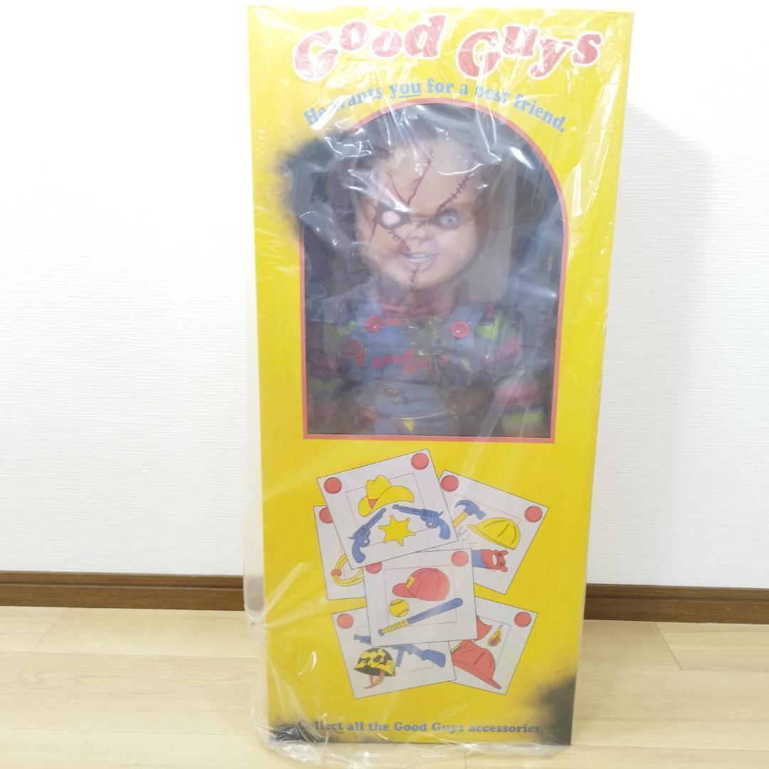 チャッキーの花嫁 等身大 1:1 ライフサイズ ティファニー チャイル h41S