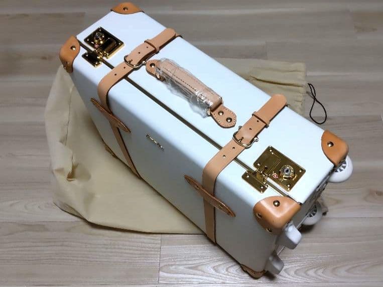 新品 希少 ジュエルナローズ キャリー バッグ トラベル カート ACE