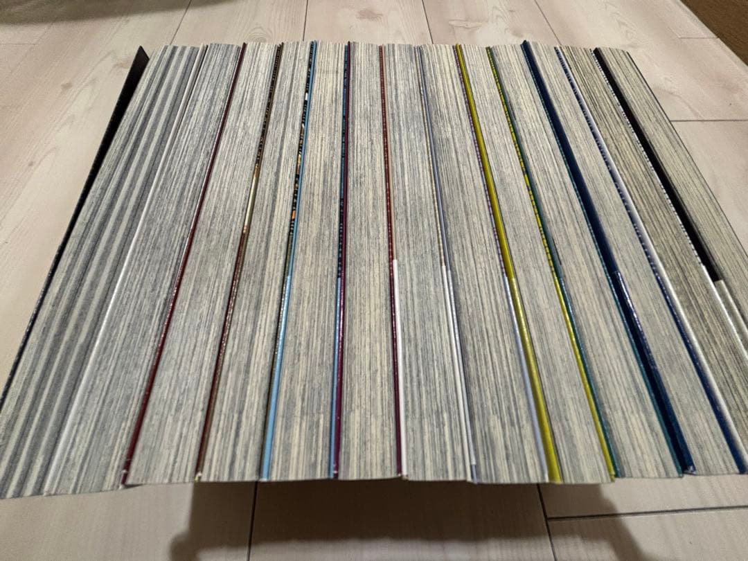 デスノート 全巻セット　帯付き