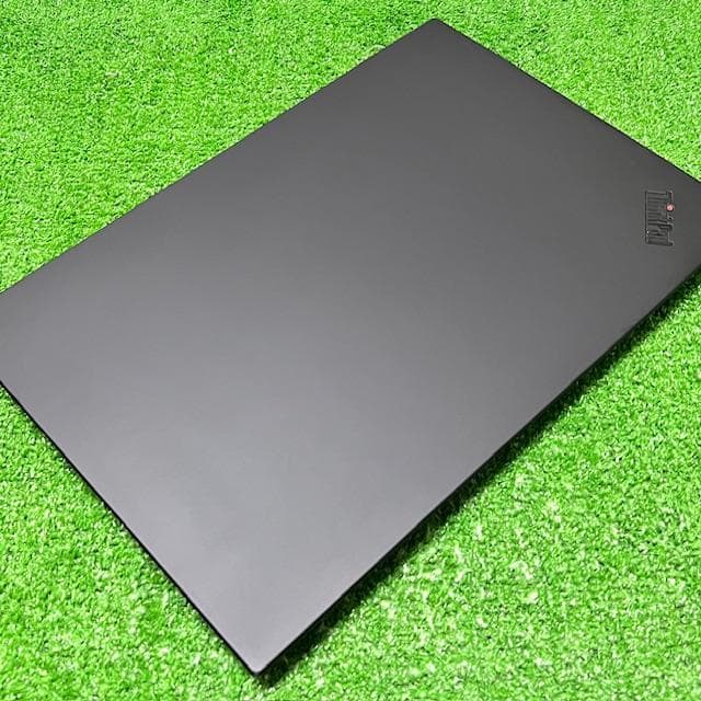 モバイルワークステーション！Corei7！新SSD1TB！RAM32GB！レノボ