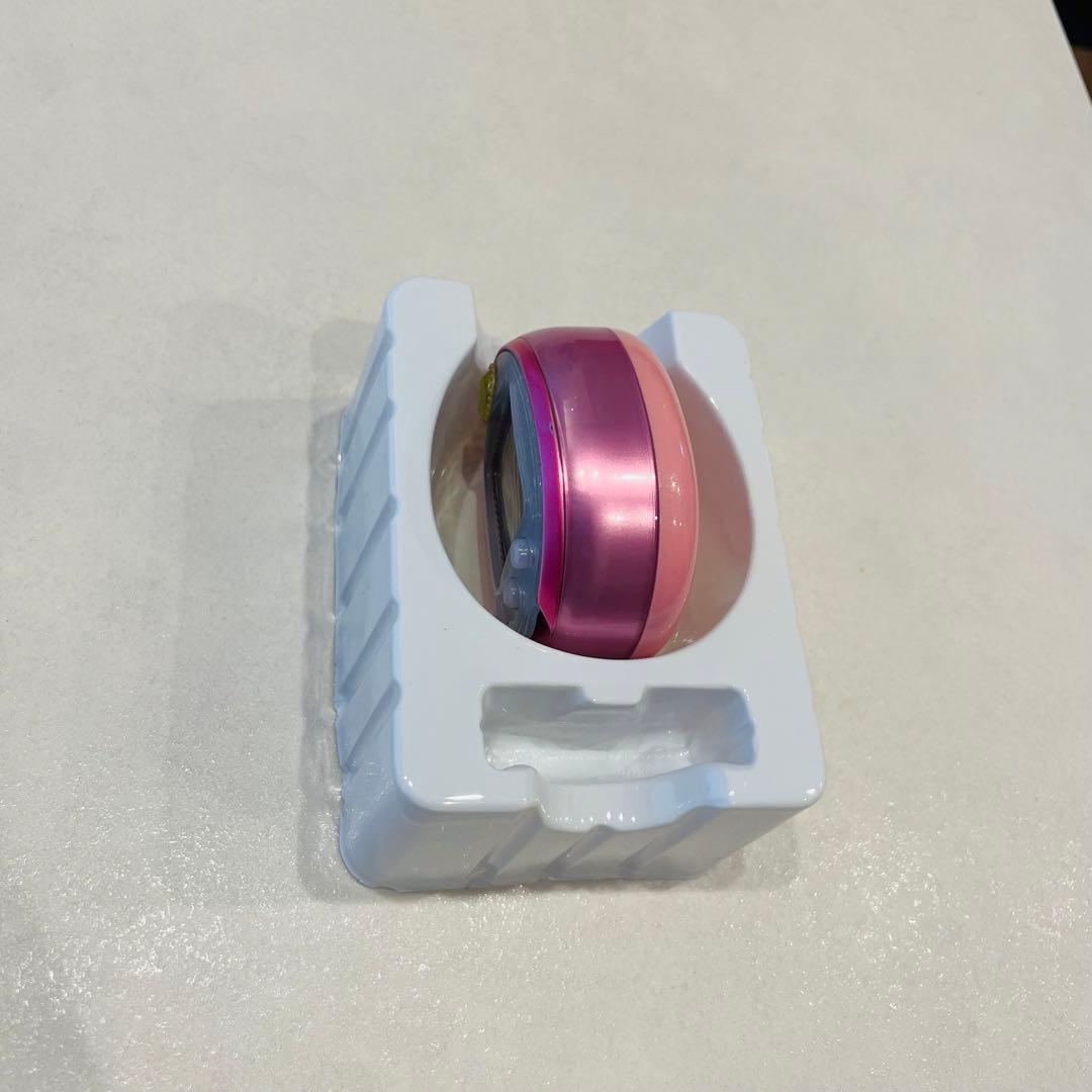 【希少・箱付】たまごっち 4U+ アニバーサリー ver. パールピンク