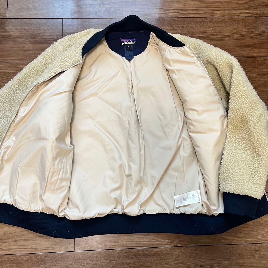 パタゴニア　レトロXポマージャケット