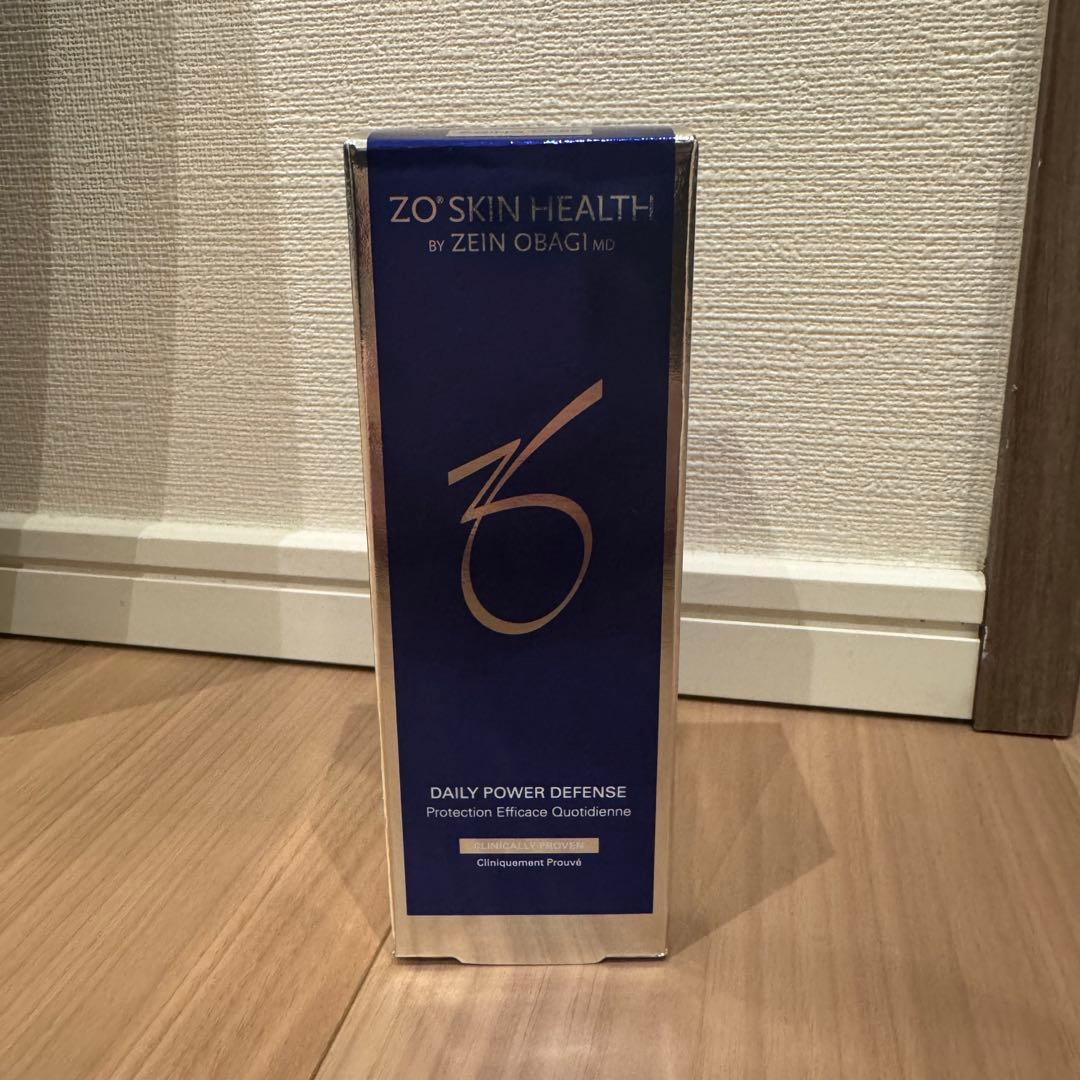 【30%オフ】新品・未開封　ゼオスキン　デイリーPD