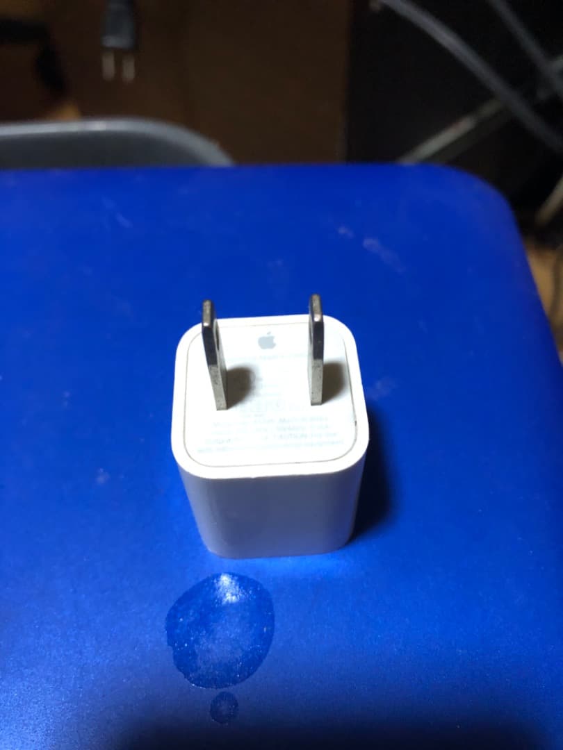 iPod Classic 第6世代80GB 電池新品