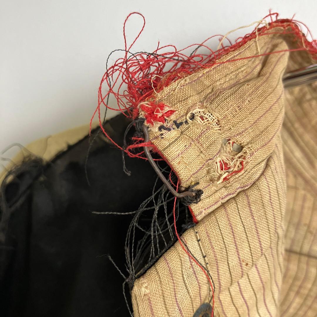 00〜10s ヘンダーソンエムズカンパニー 衛兵 ミリタリー 儀式 アンティーク