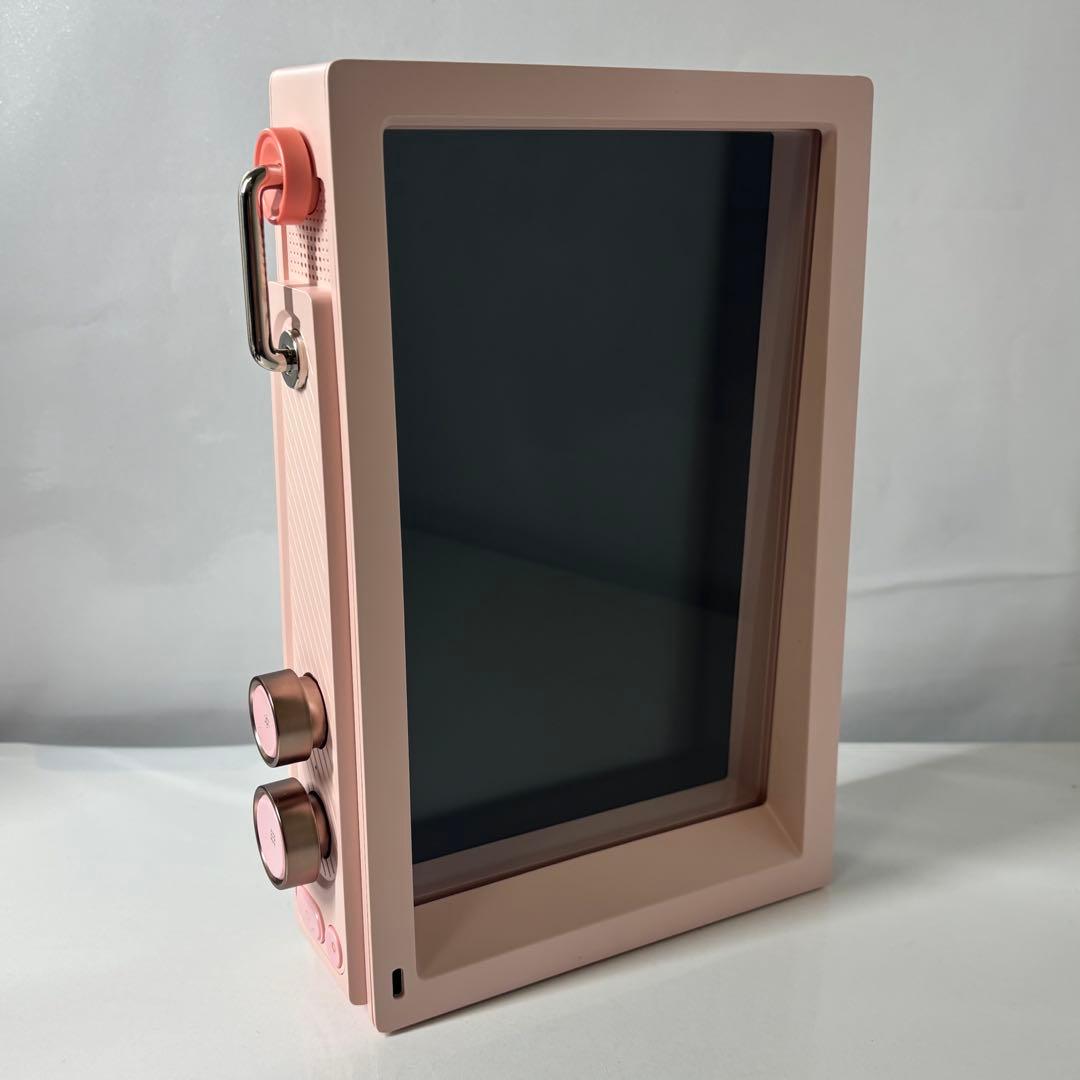 【即日配送】Divoom Times Frame スマートフォトフレーム