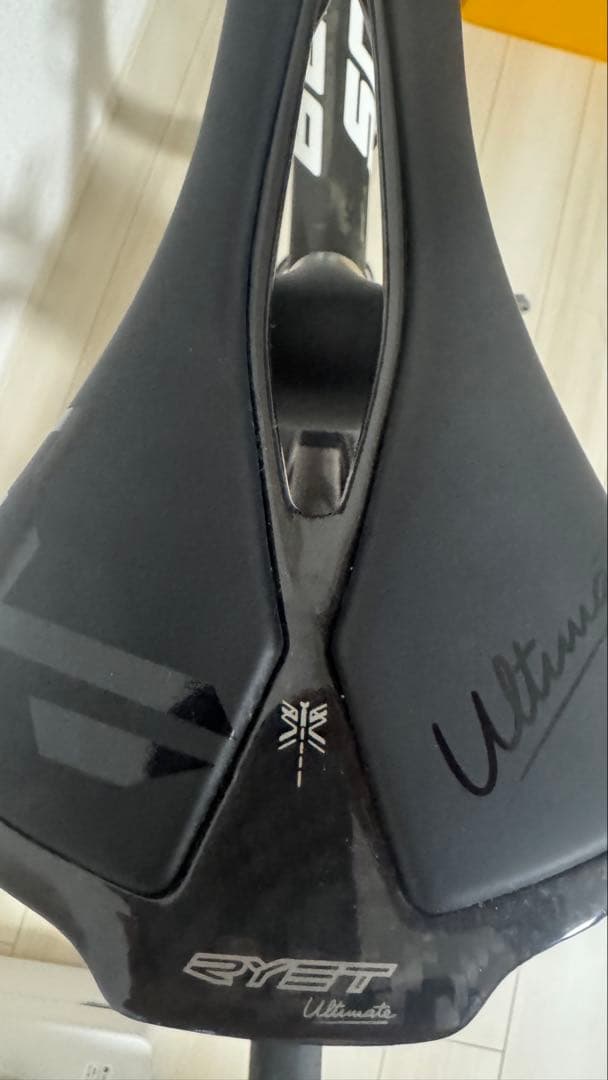 メリダスクルトゥーラ チーム 2017 MERIDA 105di2