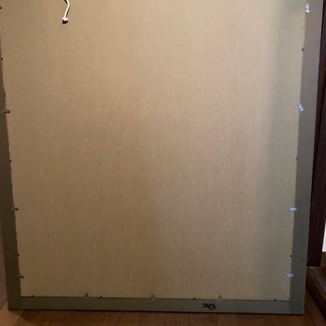 Norman Rockwell ジョリーポストマン 　メリークリスマス