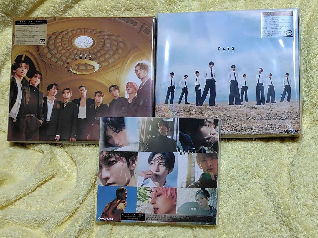 専用ページ RAYS 他