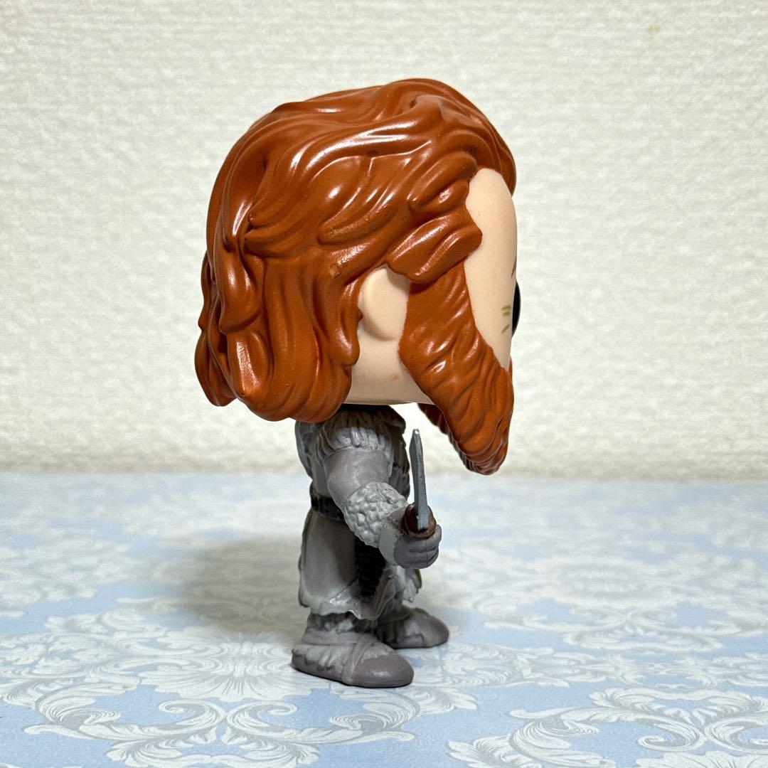 Funko! ゲーム・オブ・スローンズ Tormund Giantsbane