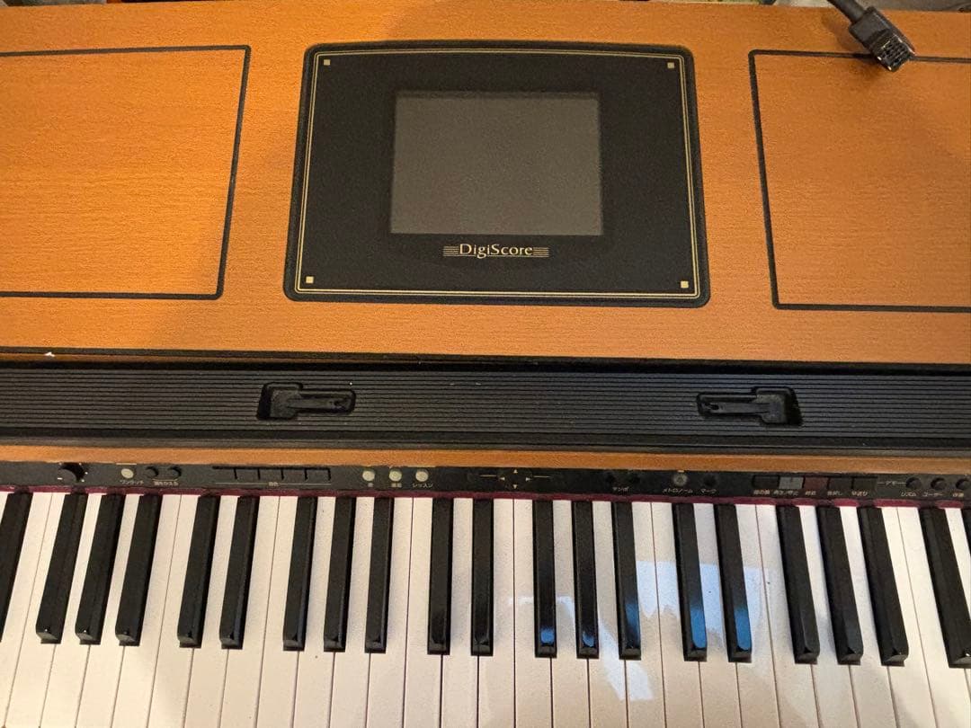 【愛知　直接引き取りのみ】Roland HPi-6s 2008年製